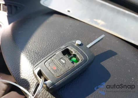 2011 Buick Regal Cxl from USA, damaged, VIN W04GP5EC6B1129202